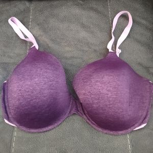 Victoria's Secret Underwire Bra